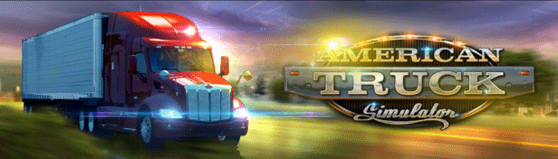 美国卡车模拟|v1.55.2.1s|全DLC|官方中文|支持手柄|American Truck Simulator插图2vtavta