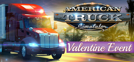 美国卡车模拟/American Truck Simulator-秋风资源网