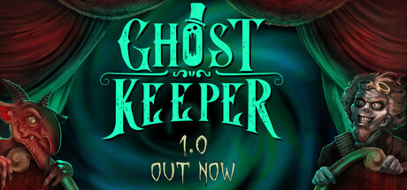 幽灵守护者/Ghost Keeper Build.24116009|策略战棋|容量7.4GB|免安装绿色中文版-马克游戏