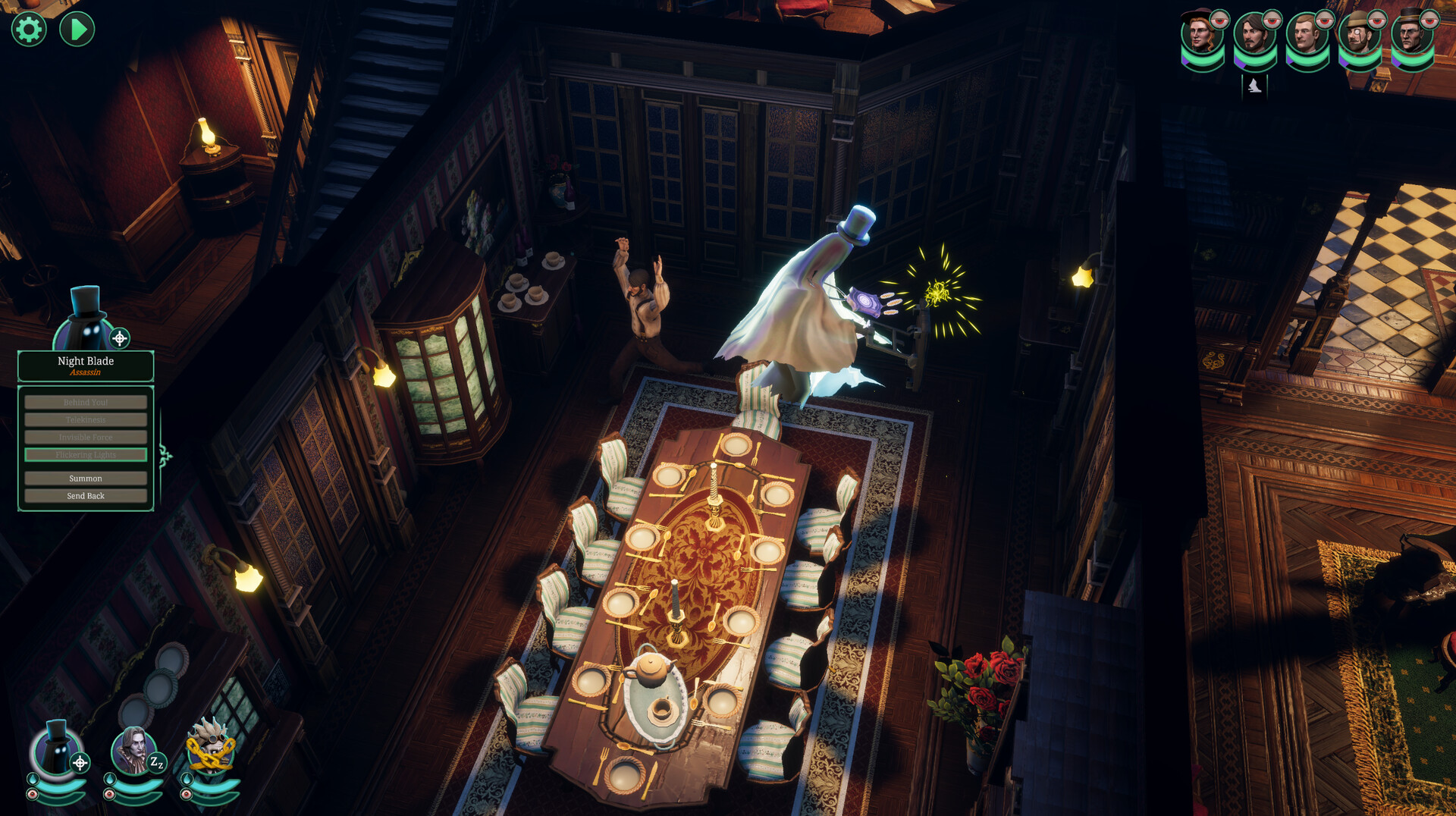 幽灵守护者|Ghost Keeper|v 1.0|官方中文|容量7.23G