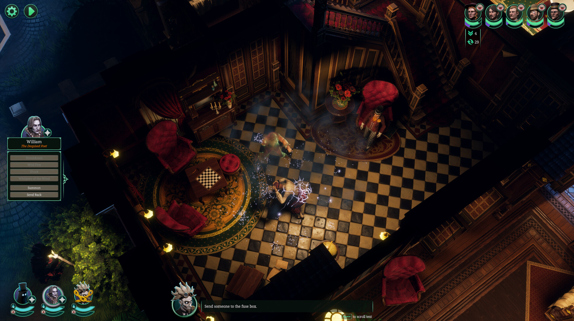 幽灵守护者|Ghost Keeper|v 1.0|官方中文|容量7.23G