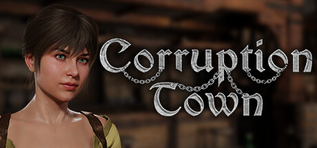 腐败小镇/Corruption Town Build.16764078|视觉小说|2.8GB|官中-蝶影二次元