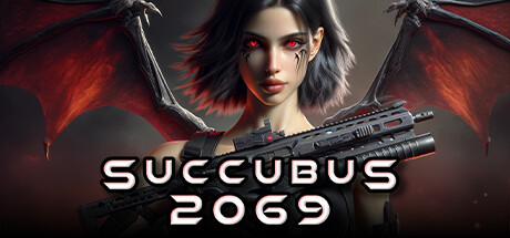 魅魔2069/Succubus 2069-秋风资源网