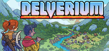 探索之境 Build.25427470(Delverium)免安装中文版