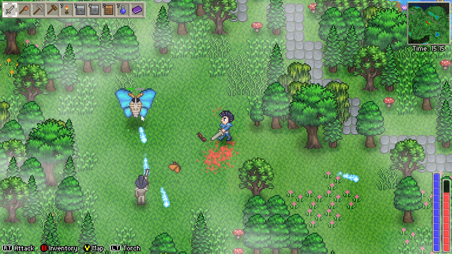 screenshot 4