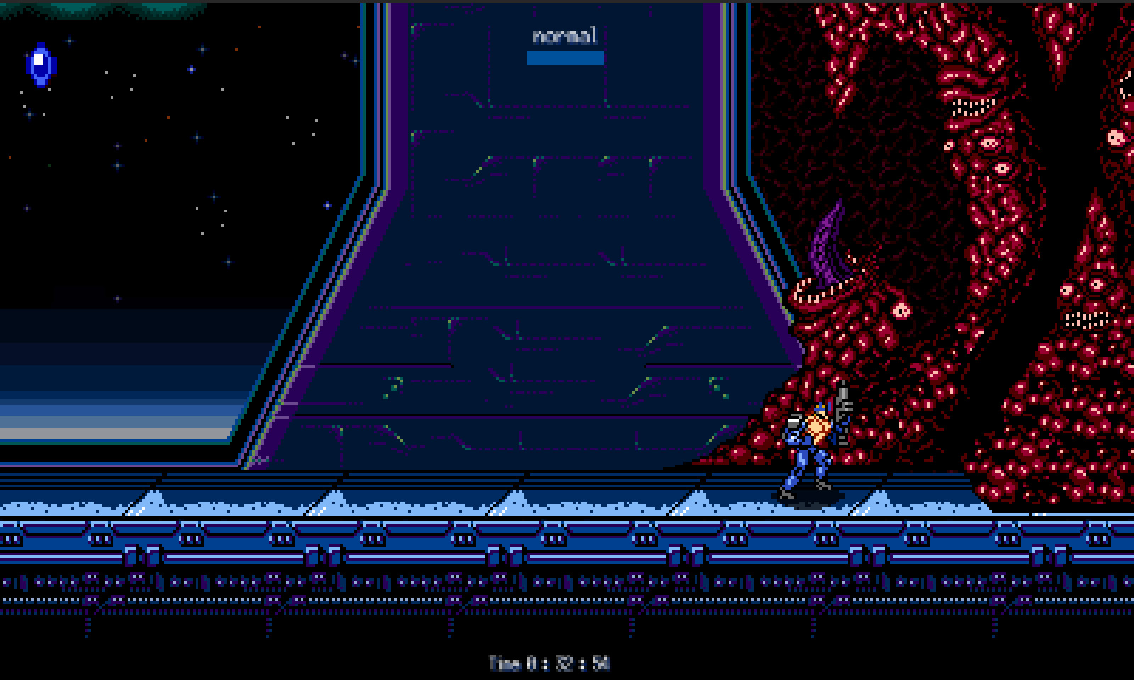 惑星战士G (G WARRIOR)