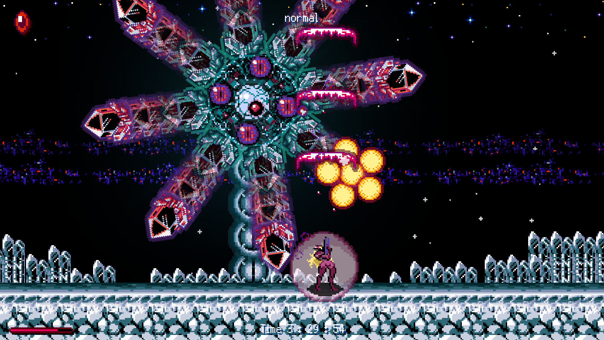 惑星战士G (G WARRIOR)