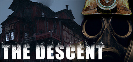 《罗克韦尔矿井后裔/THE DESCENT》免安装中文版