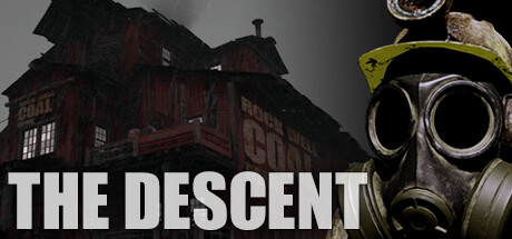 启程 v1.0(THE DESCENT)免安装中文版