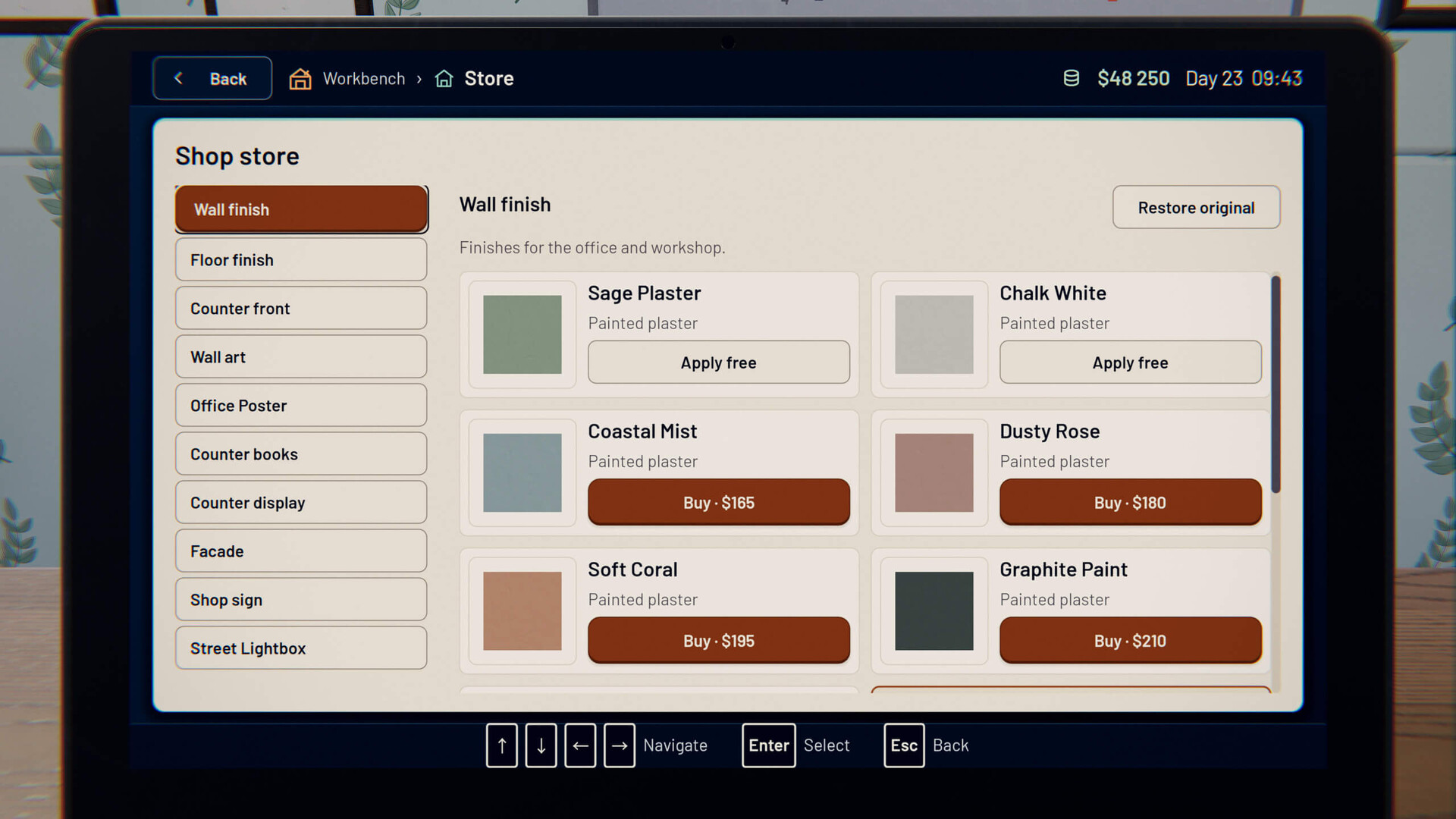 Rug Cleaning Simulator