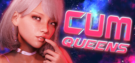 【PC/SLG/中文】CUM女王 CUM Queens Build.13573652 STEAM官方中文版【980M】-马克游戏