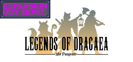 德拉加传说/Legends of Dragaea: Idle Dungeons Build.24599016|角色扮演|824MB|中文-蝶影二次元