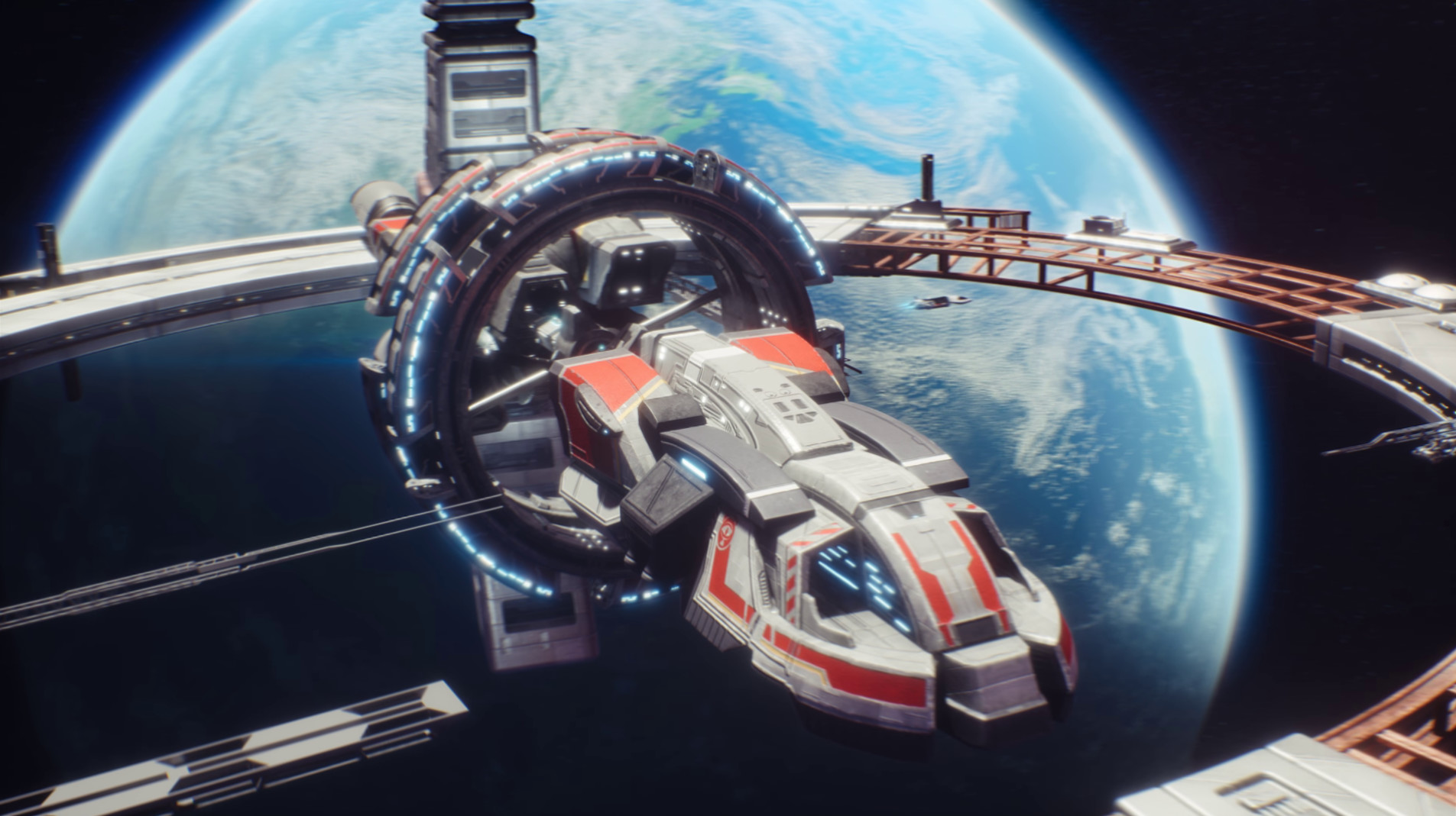 行星控制:起源/Star Control: Origins Build.19499304|角色扮演|容量13G|免安装绿色中文版|支持键盘.鼠标.手柄-小辉娱乐网
