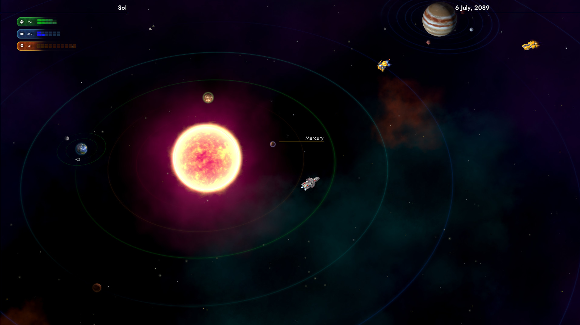 行星控制:起源/Star Control: Origins Build.19499304|角色扮演|容量13G|免安装绿色中文版|支持键盘.鼠标.手柄-小辉娱乐网