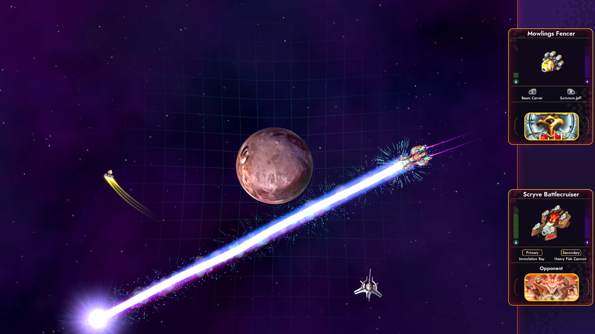 行星控制：起源|v20250810|官方中文|Star Control: Origins插图2