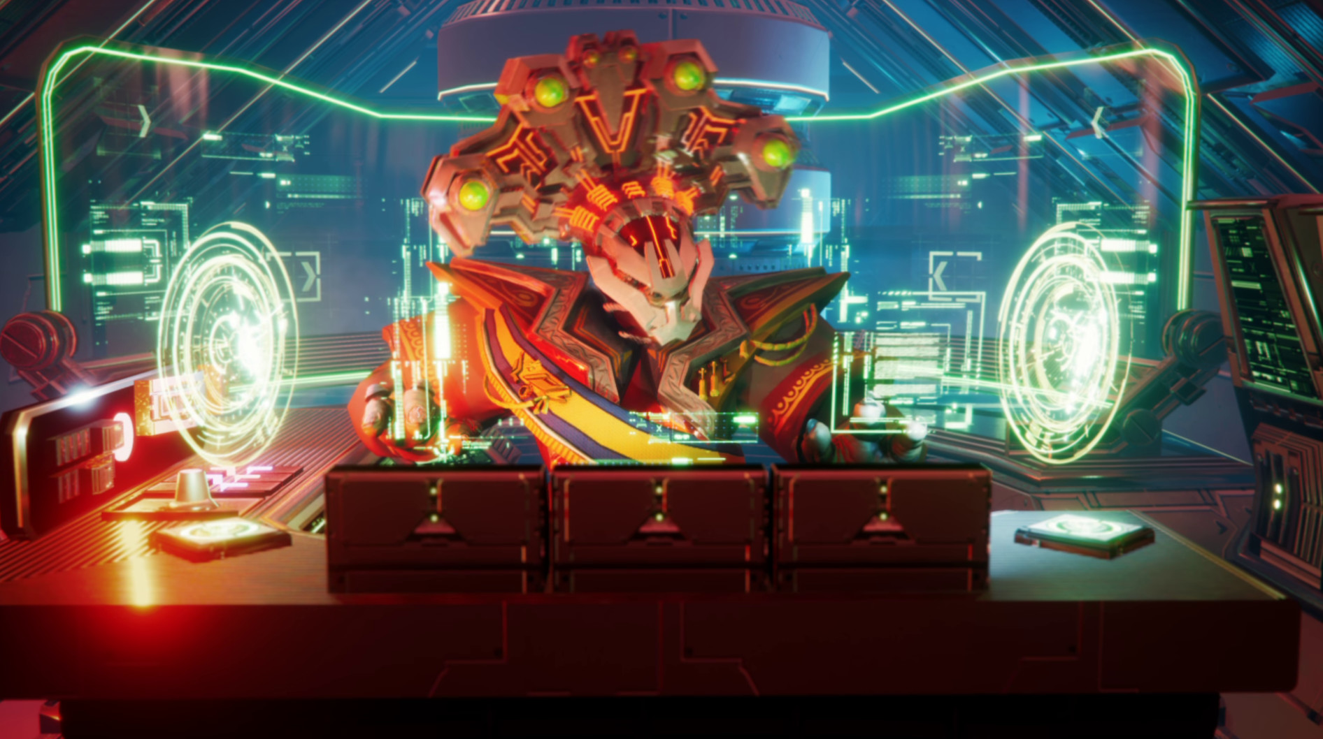 行星控制:起源/Star Control: Origins Build.19499304|角色扮演|容量13G|免安装绿色中文版|支持键盘.鼠标.手柄-小辉娱乐网