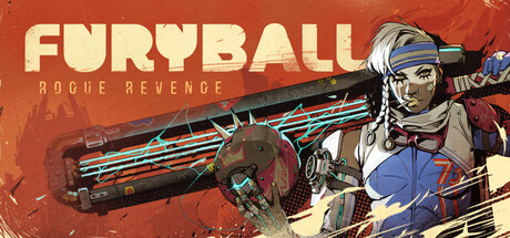 怒火球：恶棍复仇 /Furyball Rogue Revenge v0.4.5731 免安装中文版-梨子乐游戏