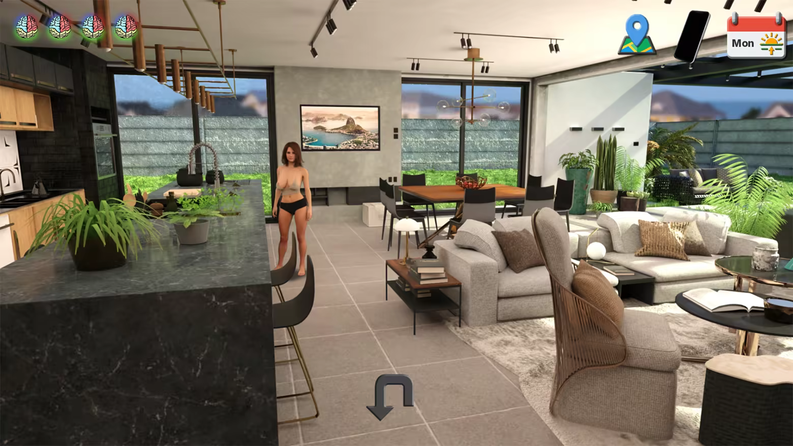 图片[7]-[PC+安卓]破碎的心灵/Shattered Minds v0.22 米乐精翻汉化版（汉化）-无忧免费游戏网