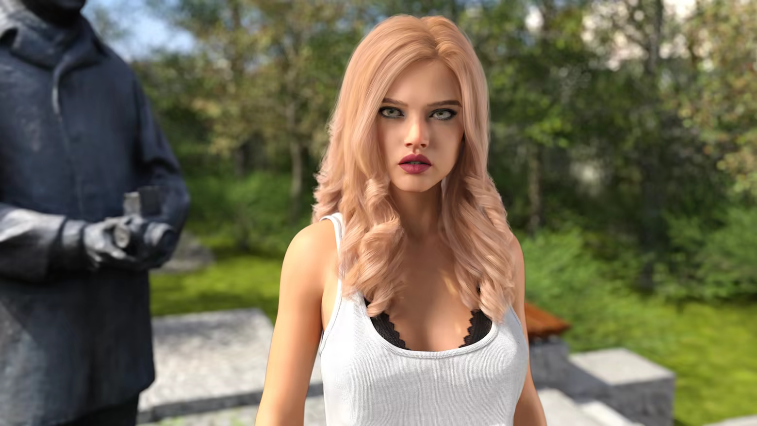 图片[9]-[PC+安卓]破碎的心灵/Shattered Minds v0.22 米乐精翻汉化版（汉化）-无忧免费游戏网