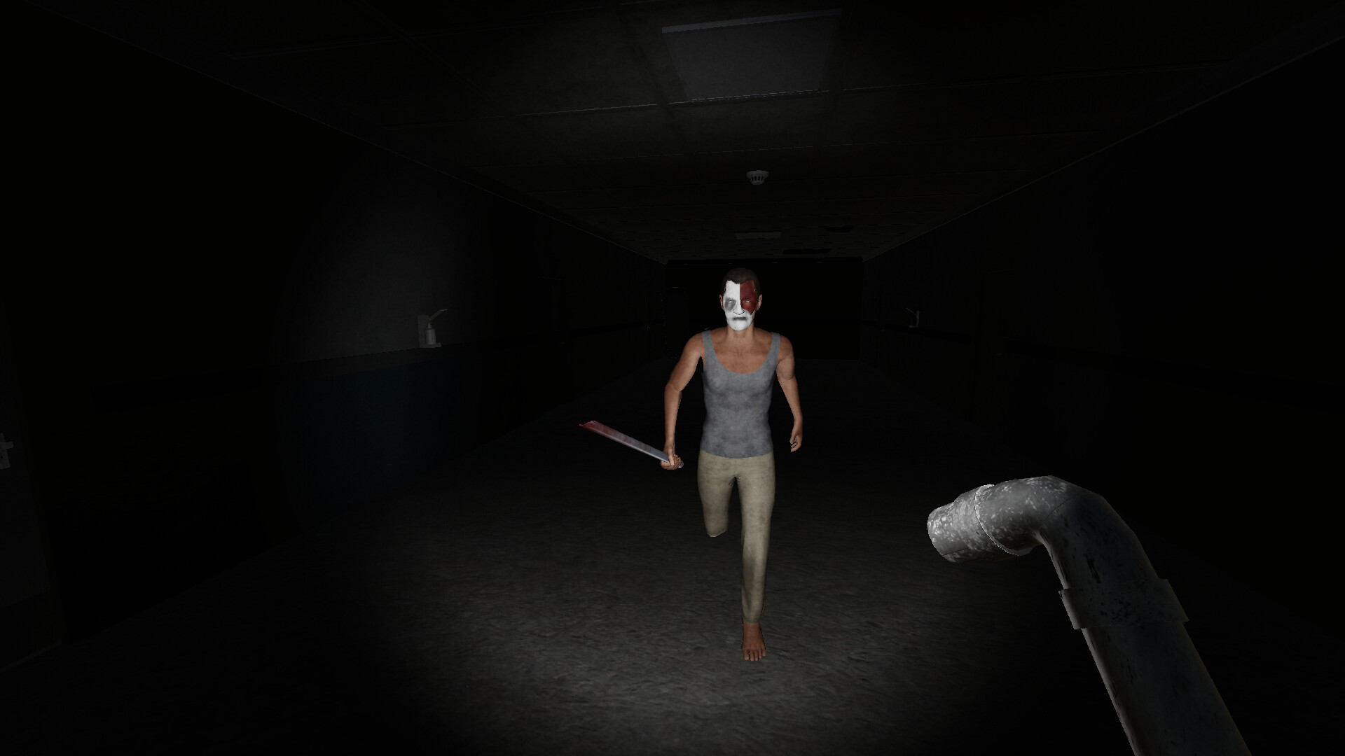 《陷阱(The Snare)》|英文|免安装硬盘版 《陷阱(The Snare)》|英文|免安装硬盘版