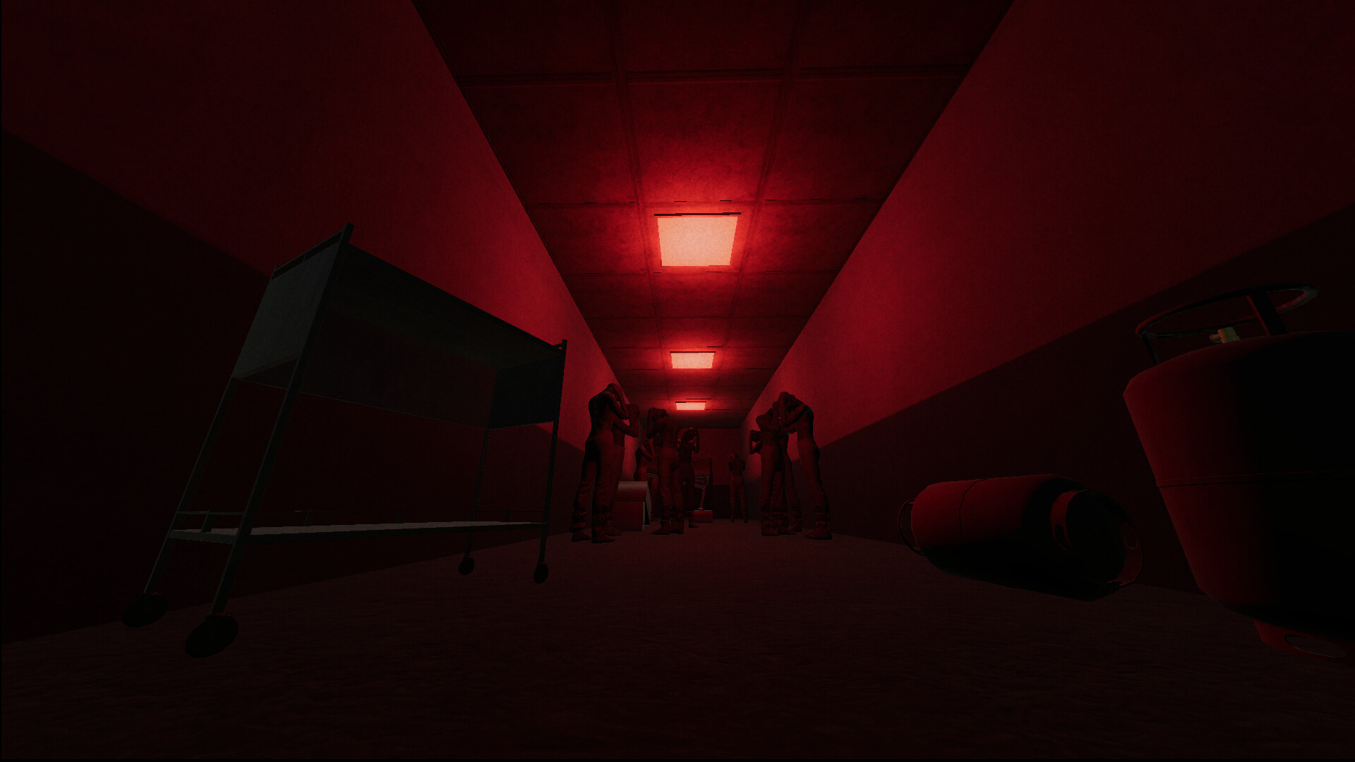 《陷阱(The Snare)》|英文|免安装硬盘版 《陷阱(The Snare)》|英文|免安装硬盘版