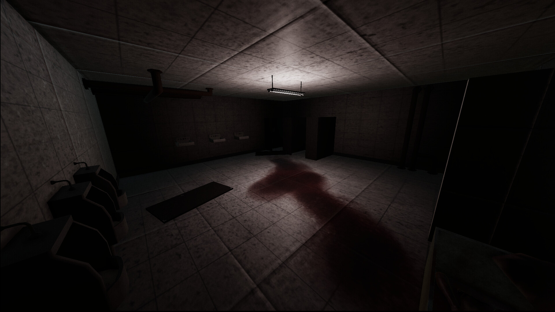 《陷阱(The Snare)》|英文|免安装硬盘版 《陷阱(The Snare)》|英文|免安装硬盘版