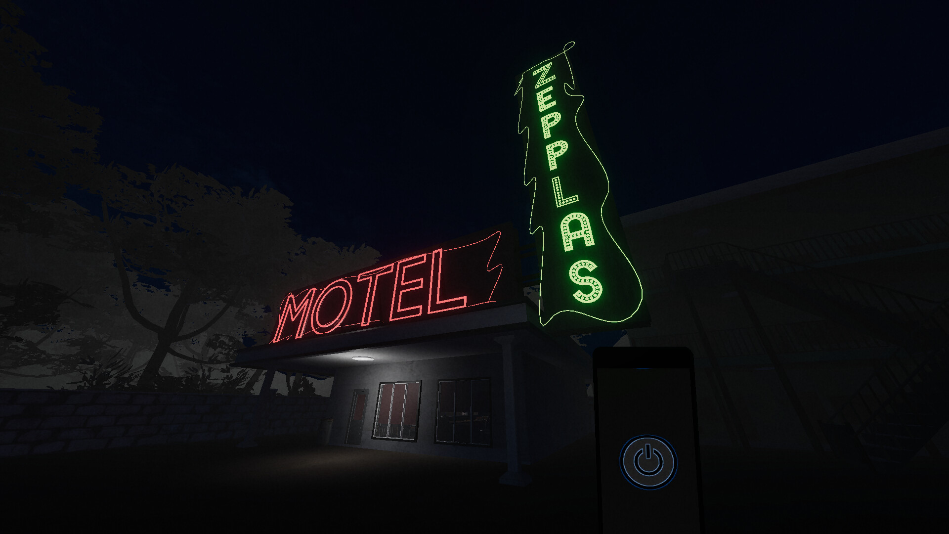 《陷阱(The Snare)》|英文|免安装硬盘版 《陷阱(The Snare)》|英文|免安装硬盘版