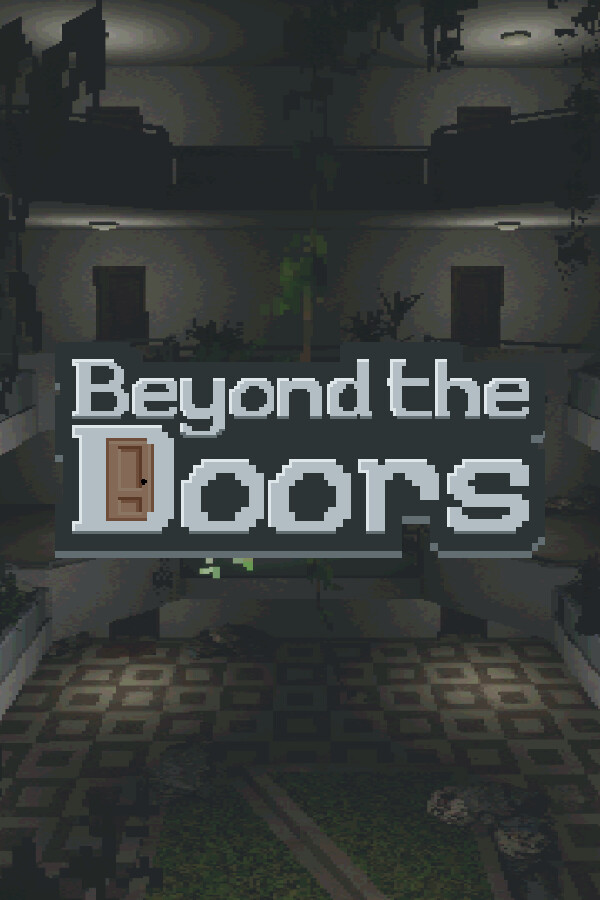 Beyond the Doors