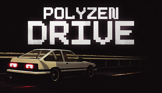 《PolyZen驾驶/PolyZen Drive》免安装中文版