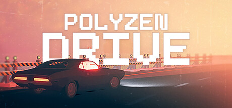 PolyZen驾驶/PolyZen Drive Build.14500598|模拟经营|容量8.8GB|免安装绿色中文版|支持键盘.鼠标-马克游戏