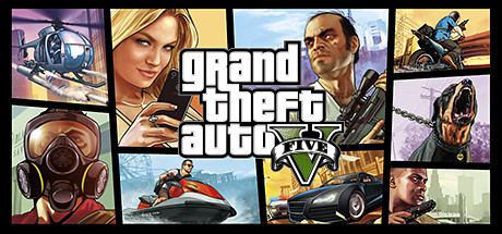 侠盗猎车手5纯净版/GTA5纯净版/Grand Theft Auto V-秋风资源网