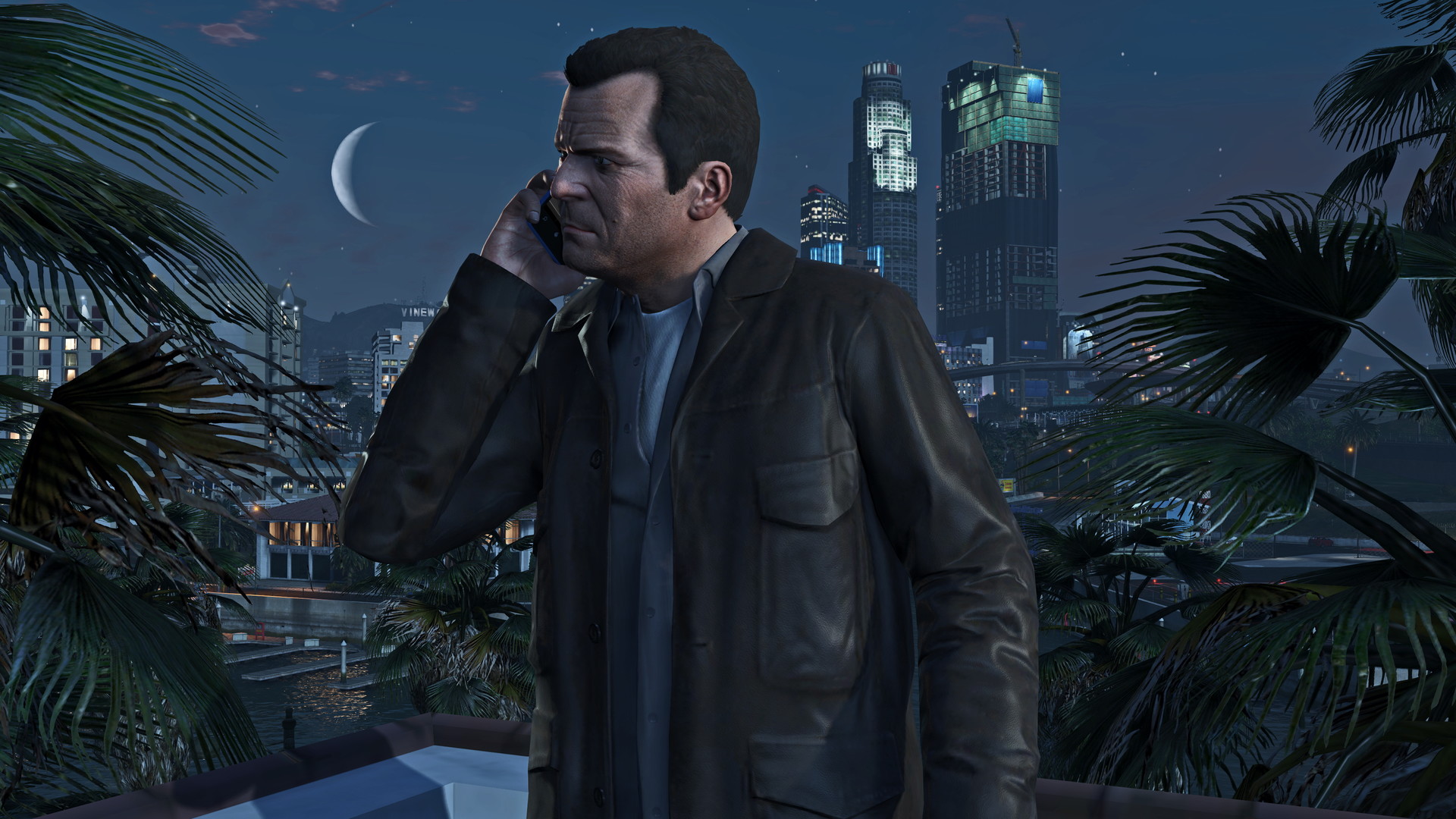 侠盗猎车手5传承版|Grand Theft Auto V Legacy|1.71
