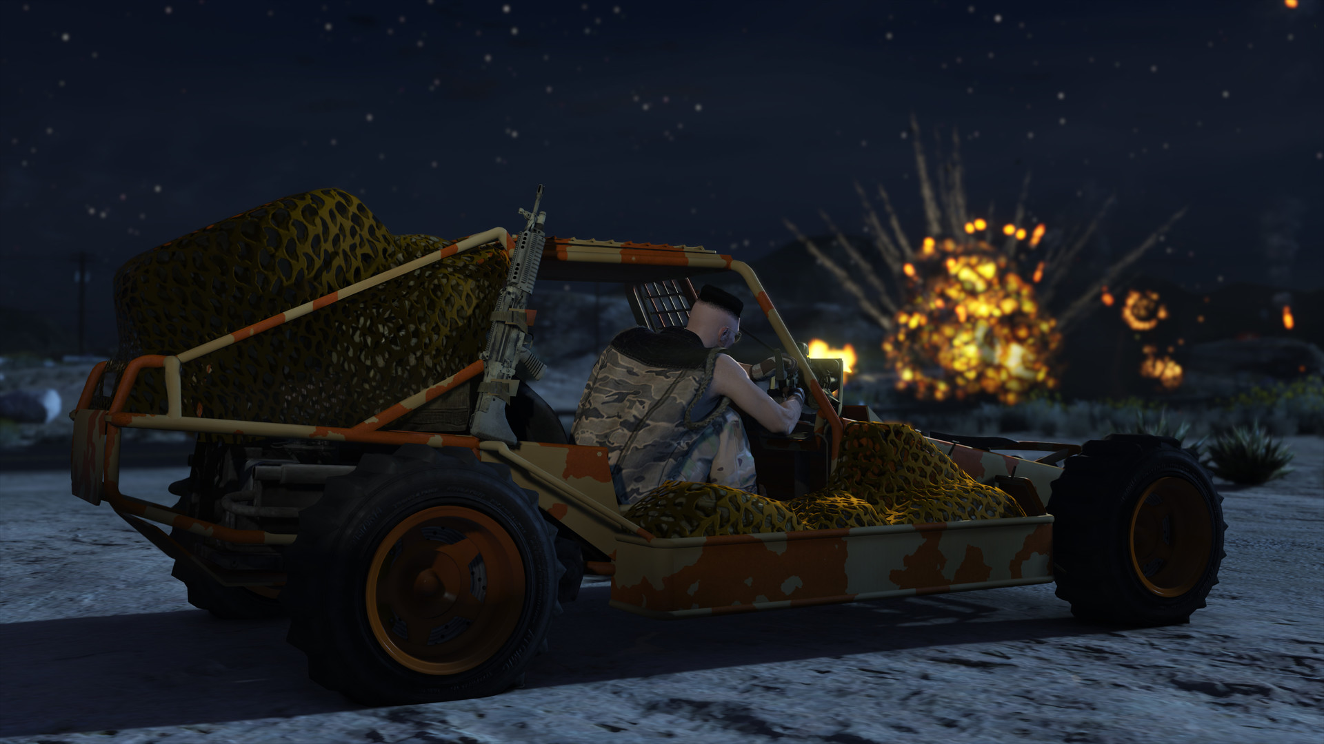 侠盗猎车手5传承版|Grand Theft Auto V Legacy|1.71