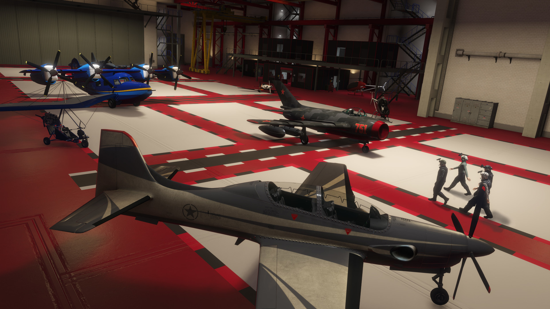 侠盗猎车手5传承版|Grand Theft Auto V Legacy|1.71