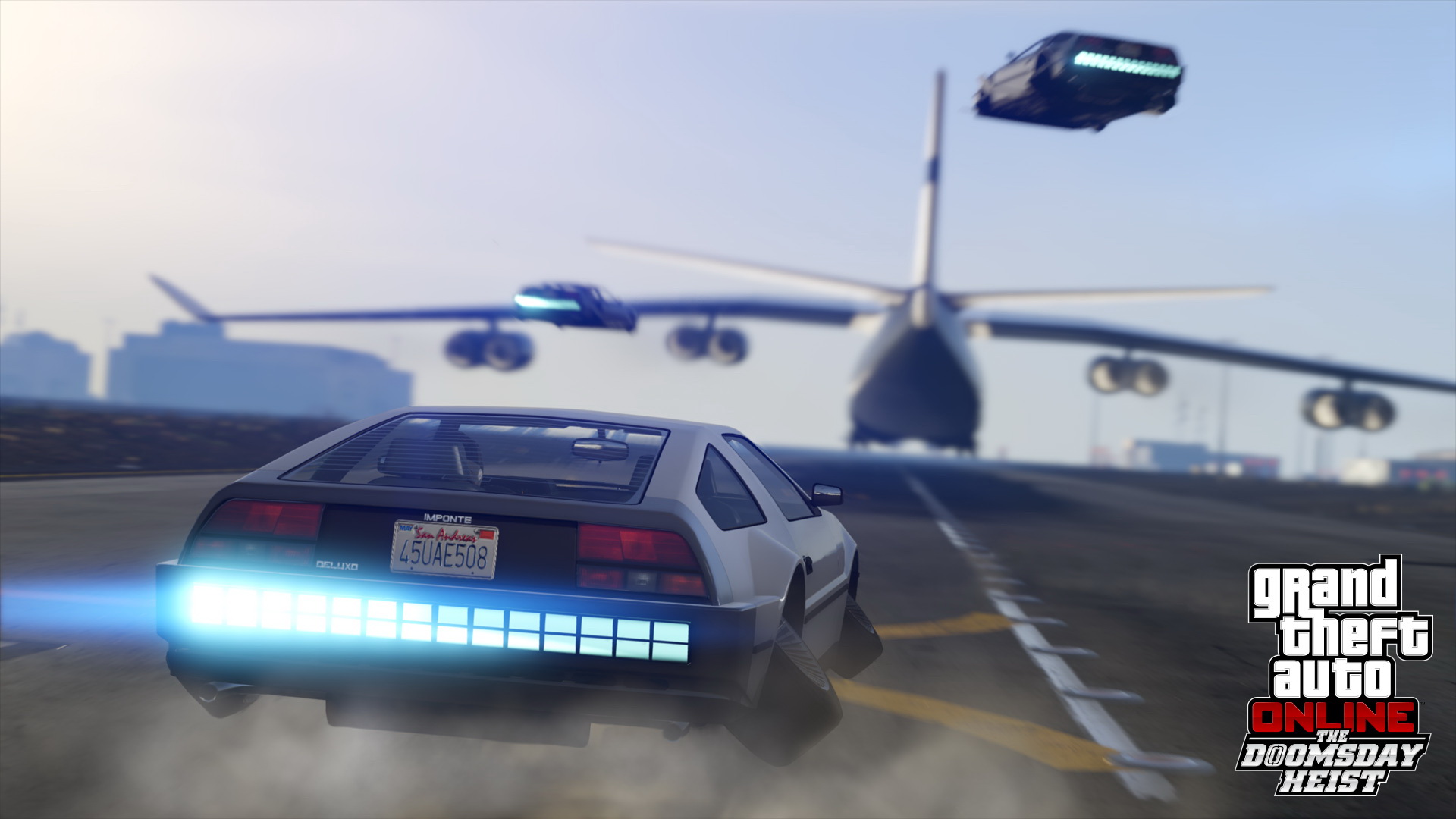 侠盗猎车手5传承版|Grand Theft Auto V Legacy|1.71