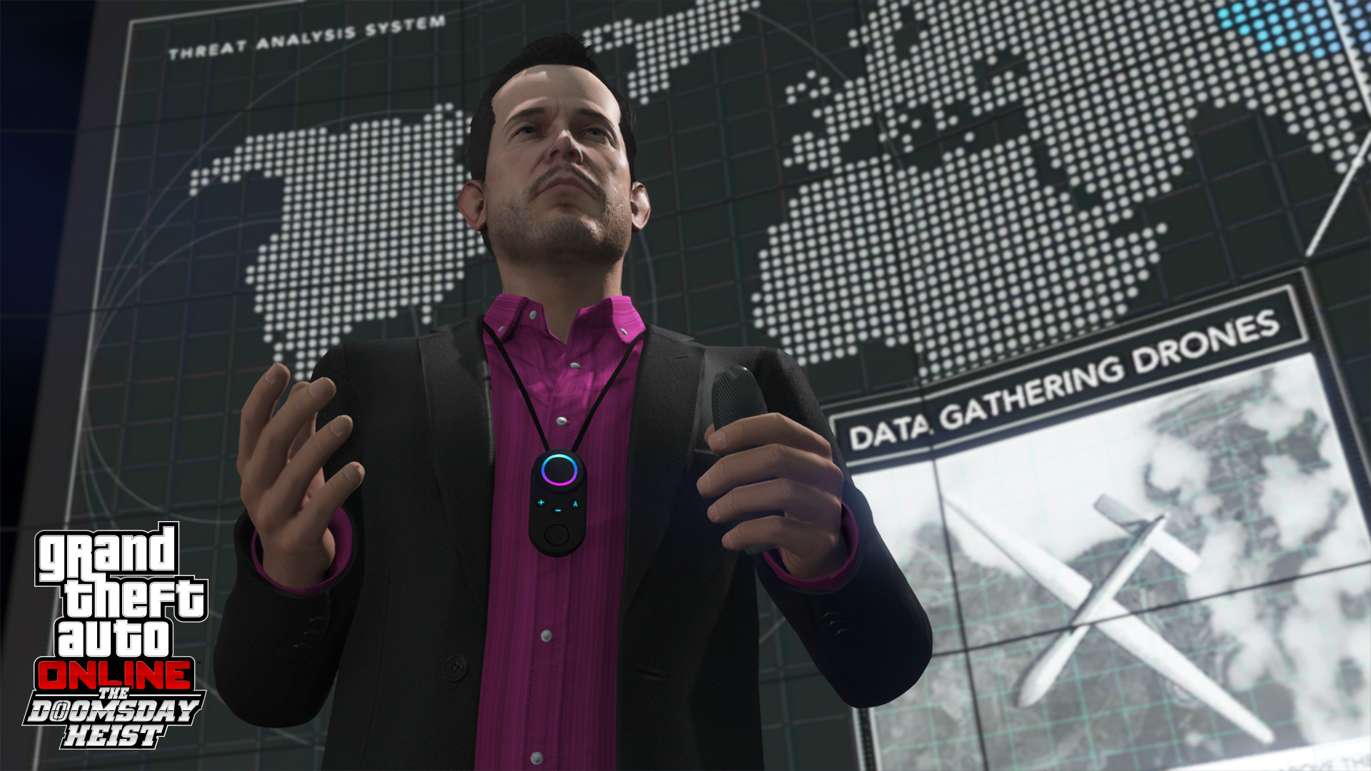 侠盗猎车手5传承版|Grand Theft Auto V Legacy|1.71