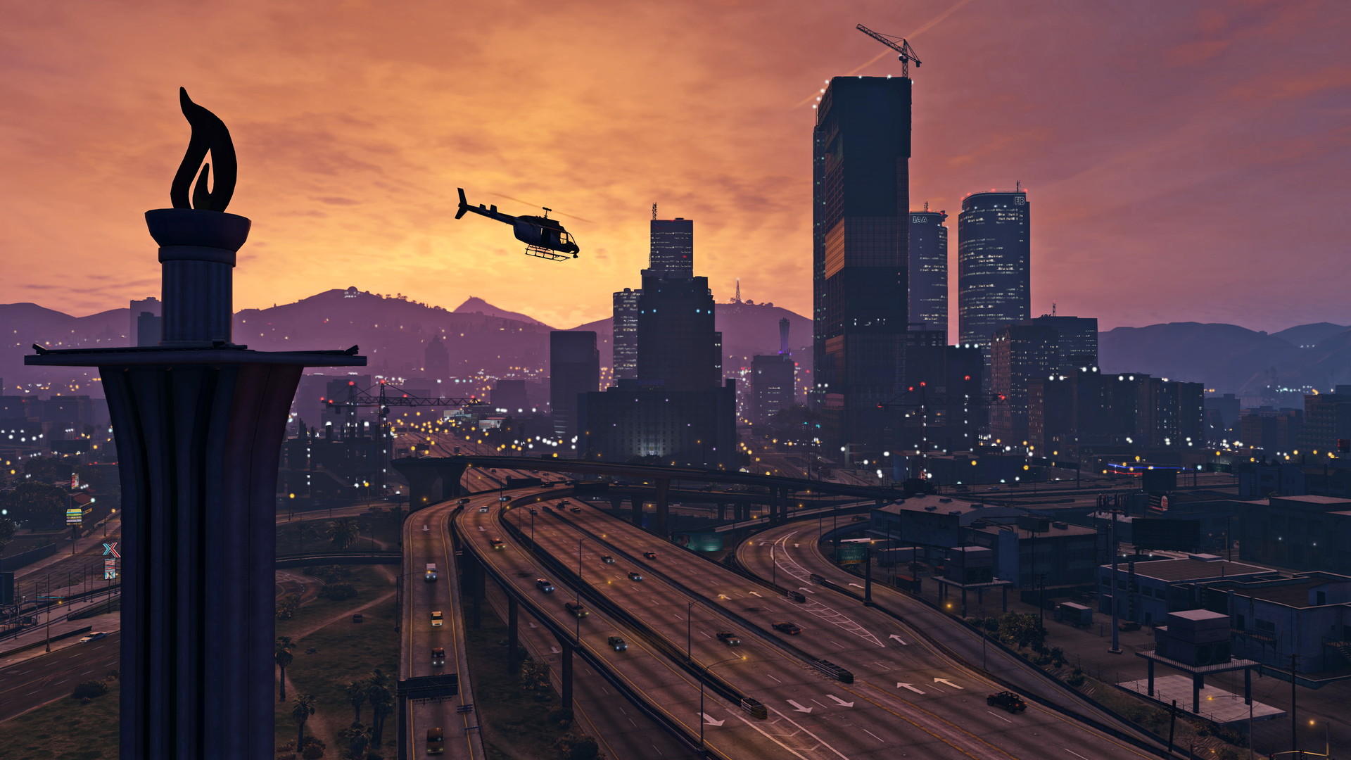 侠盗猎车手5传承版|Grand Theft Auto V Legacy|1.71