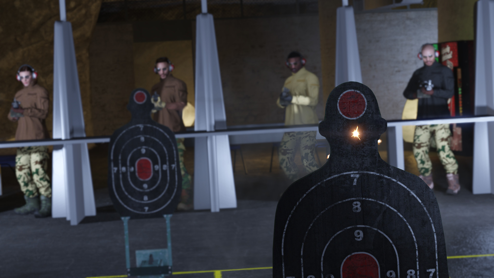 侠盗猎车手5传承版|Grand Theft Auto V Legacy|1.71