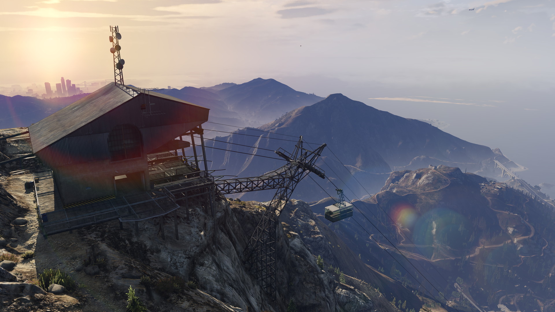侠盗猎车手5传承版|Grand Theft Auto V Legacy|1.71