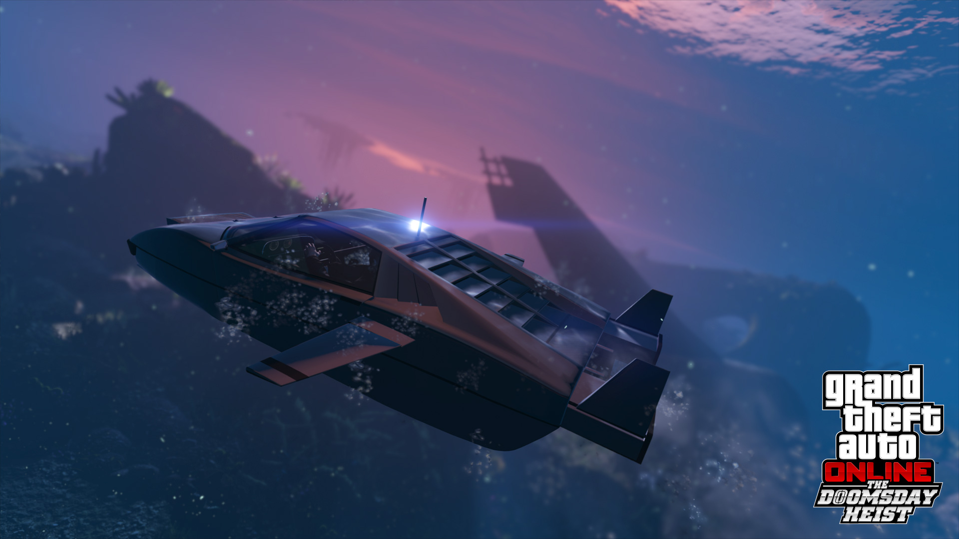 侠盗猎车手5传承版|Grand Theft Auto V Legacy|1.71