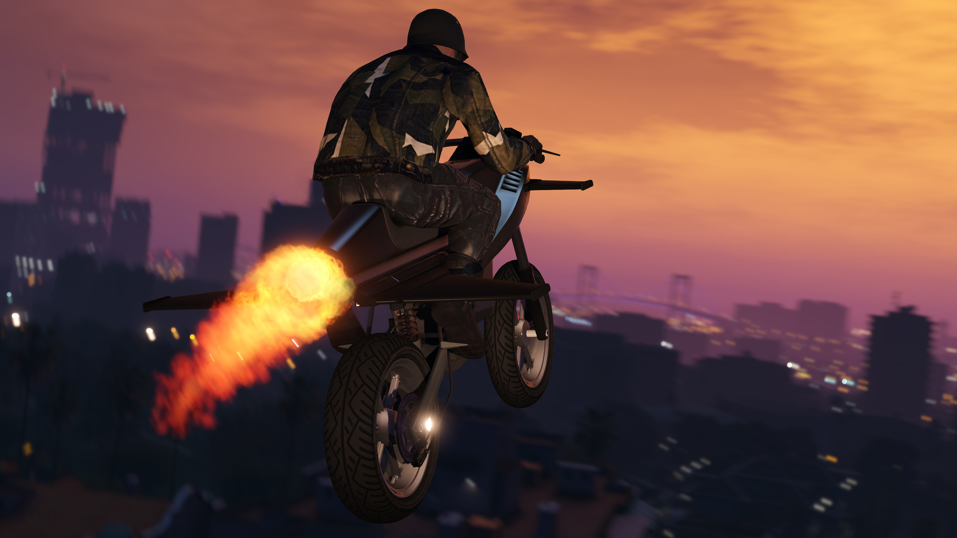 侠盗猎车手5传承版|Grand Theft Auto V Legacy|1.71