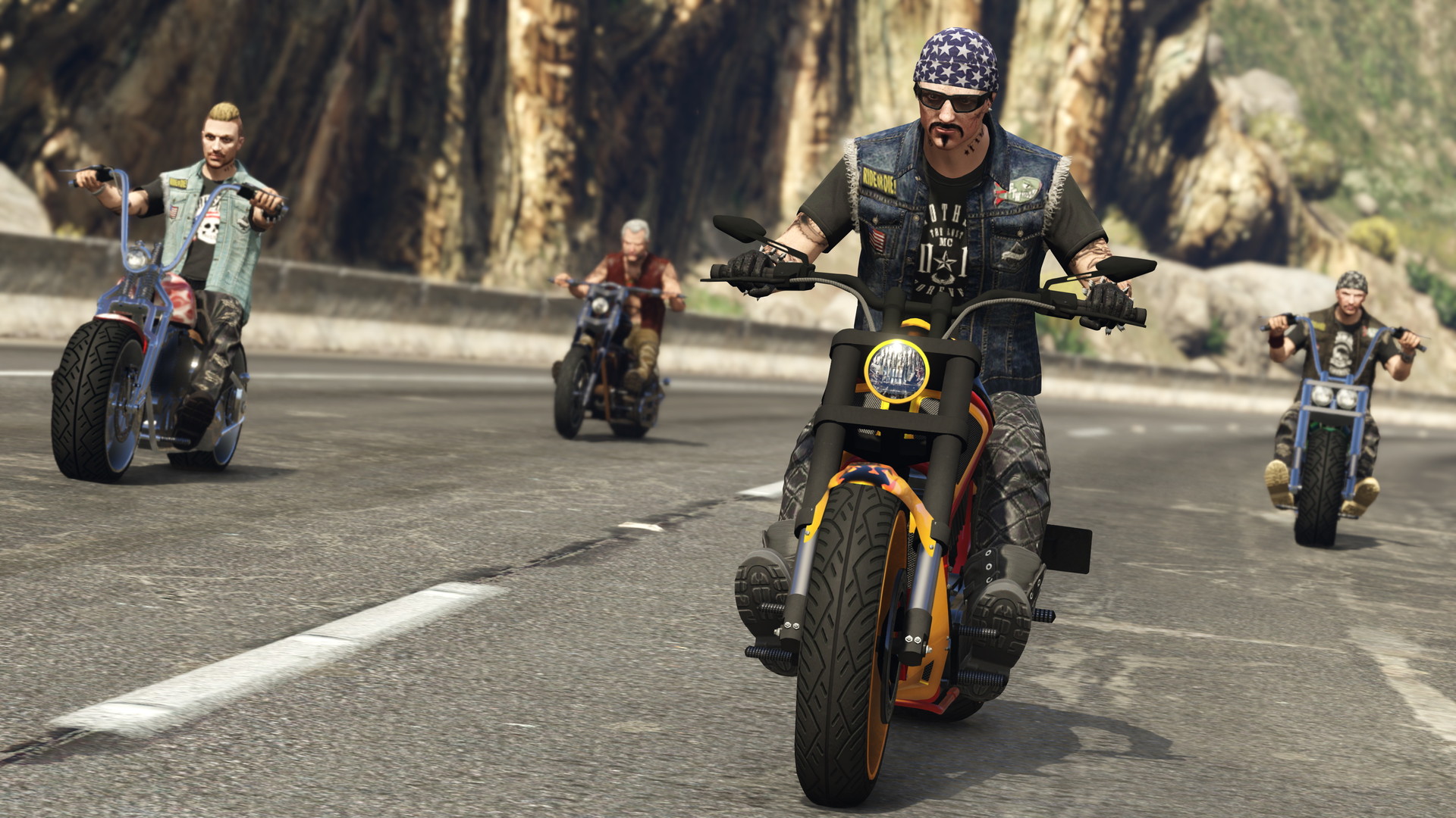 侠盗猎车手5传承版|Grand Theft Auto V Legacy|1.71