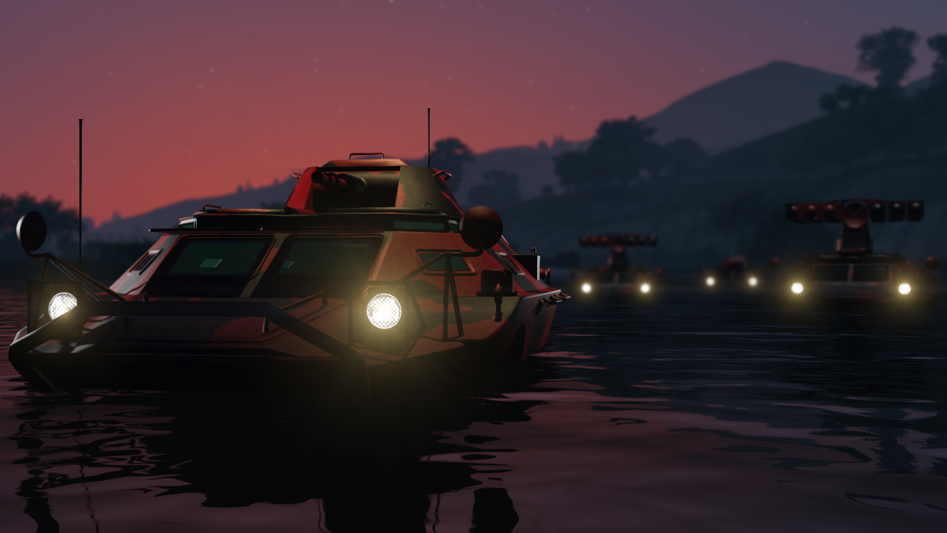 侠盗猎车手5传承版|Grand Theft Auto V Legacy|1.71