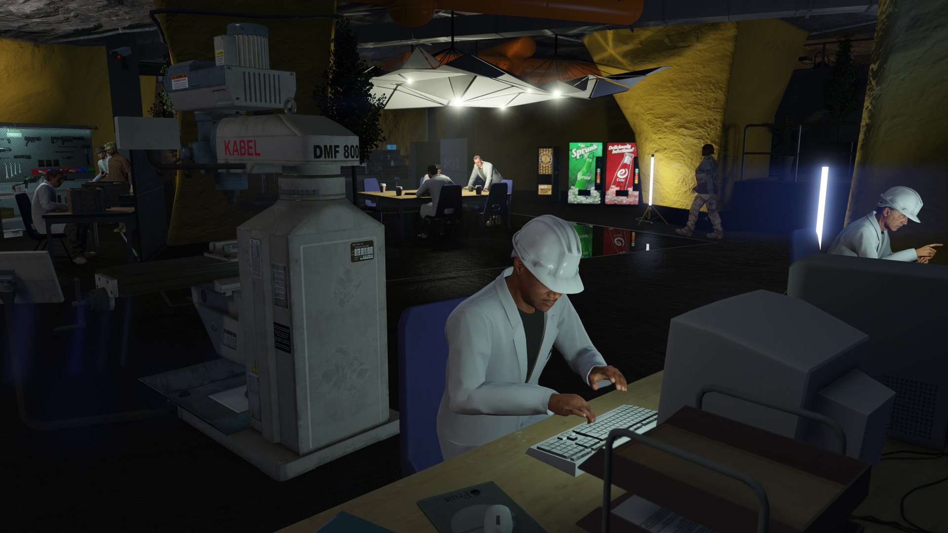侠盗猎车手5传承版|Grand Theft Auto V Legacy|1.71