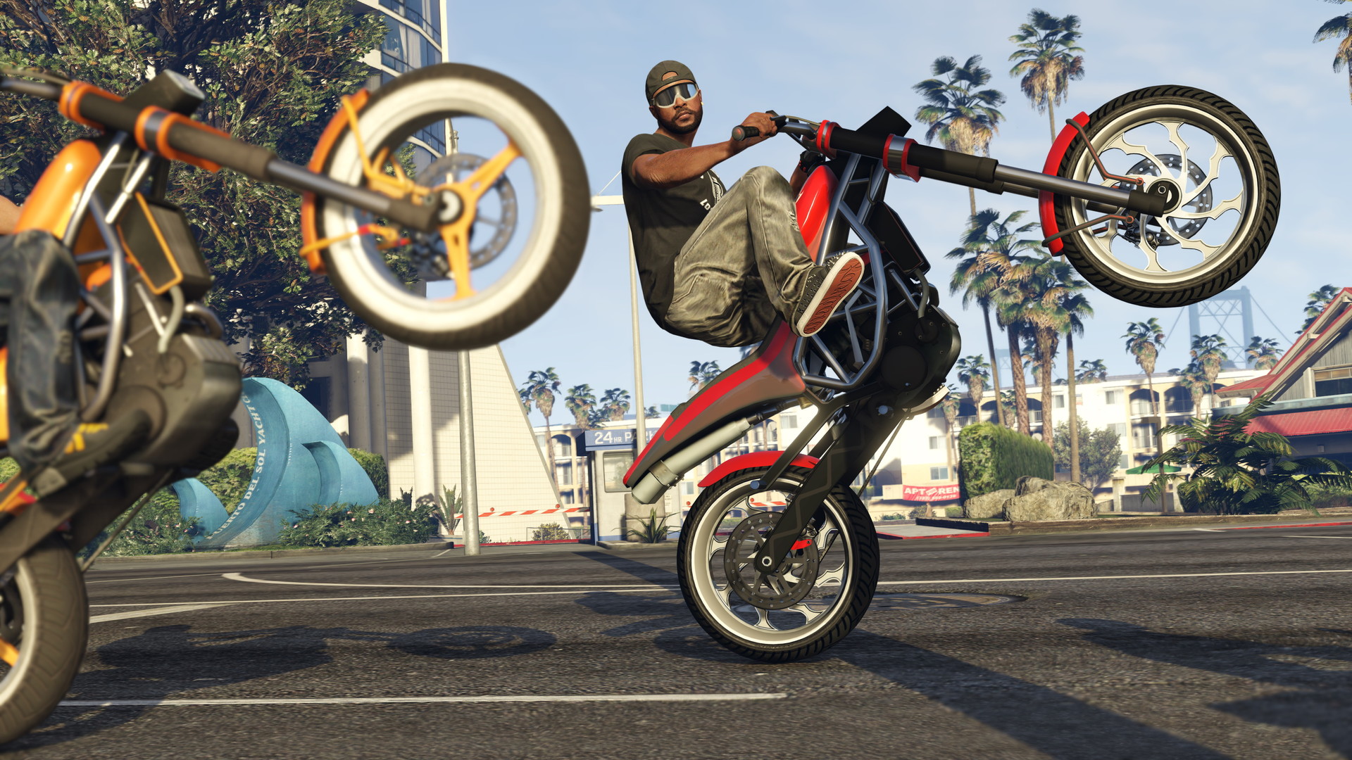 侠盗猎车手5传承版|Grand Theft Auto V Legacy|1.71