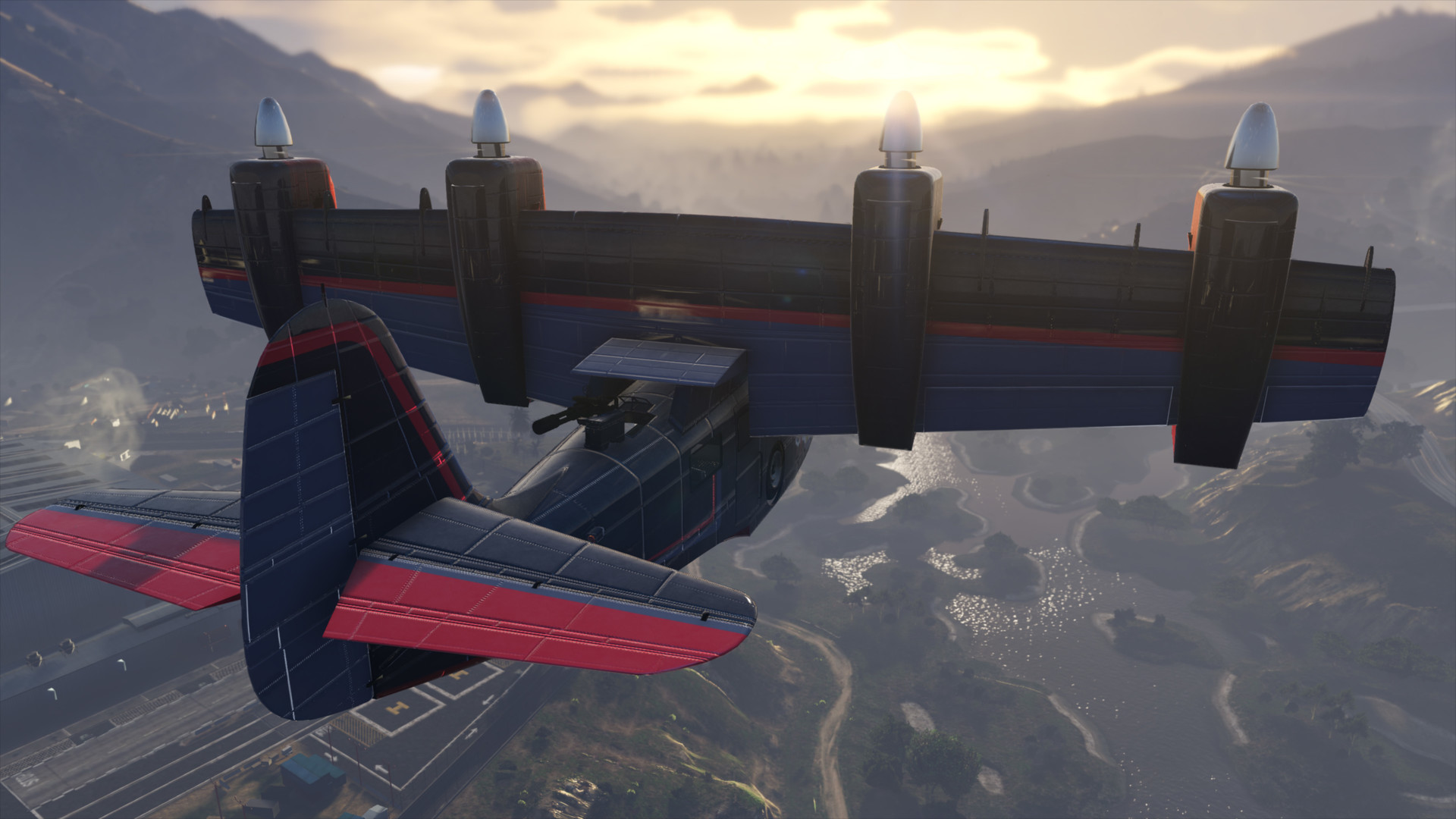 侠盗猎车手5传承版|Grand Theft Auto V Legacy|1.71