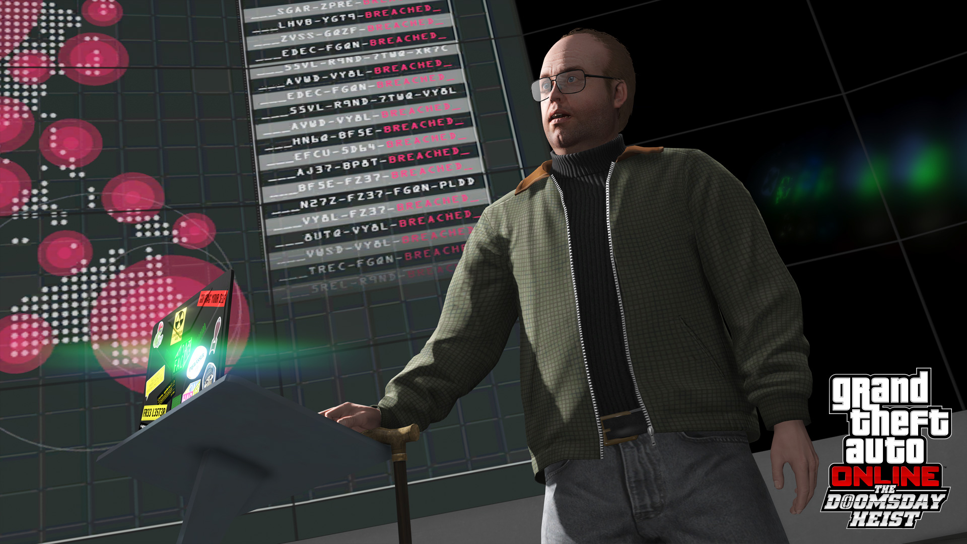 侠盗猎车手5传承版|Grand Theft Auto V Legacy|1.71