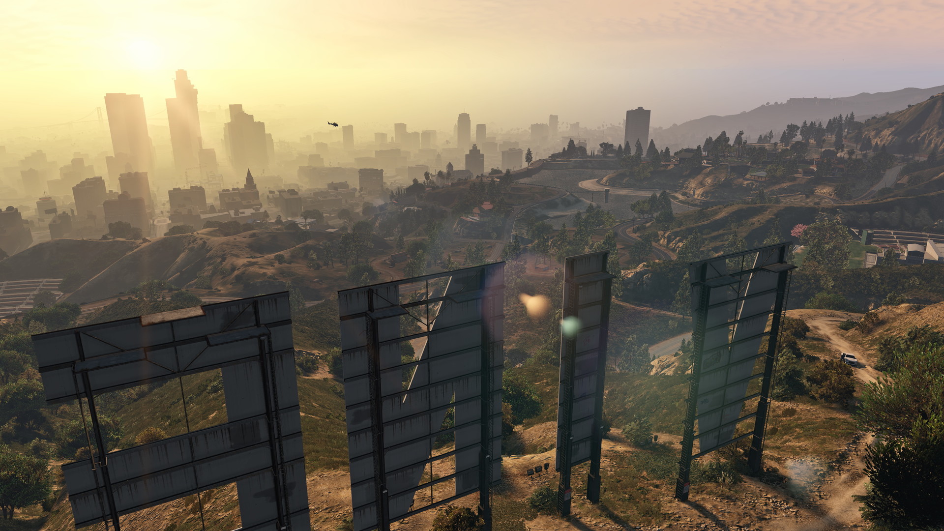 侠盗猎车手5传承版|Grand Theft Auto V Legacy|1.71
