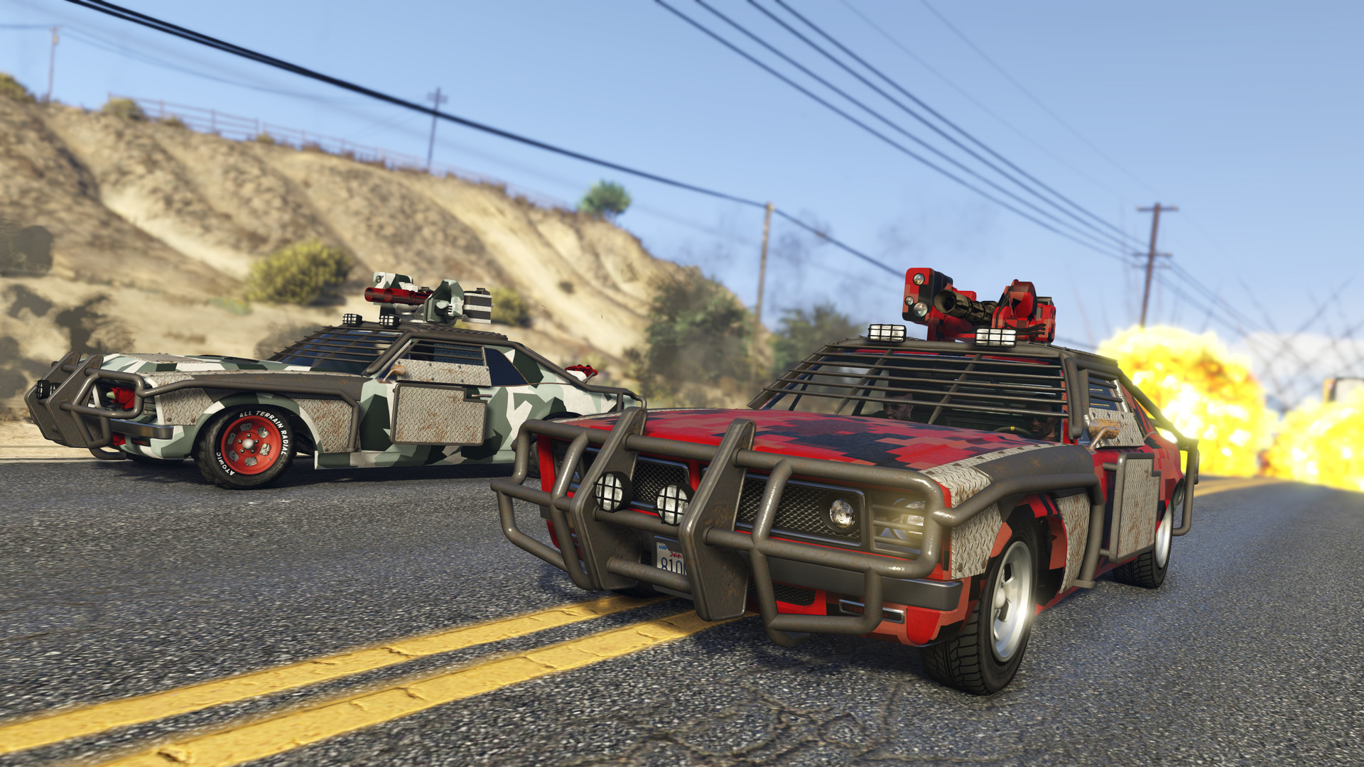 侠盗猎车手5传承版|Grand Theft Auto V Legacy|1.71