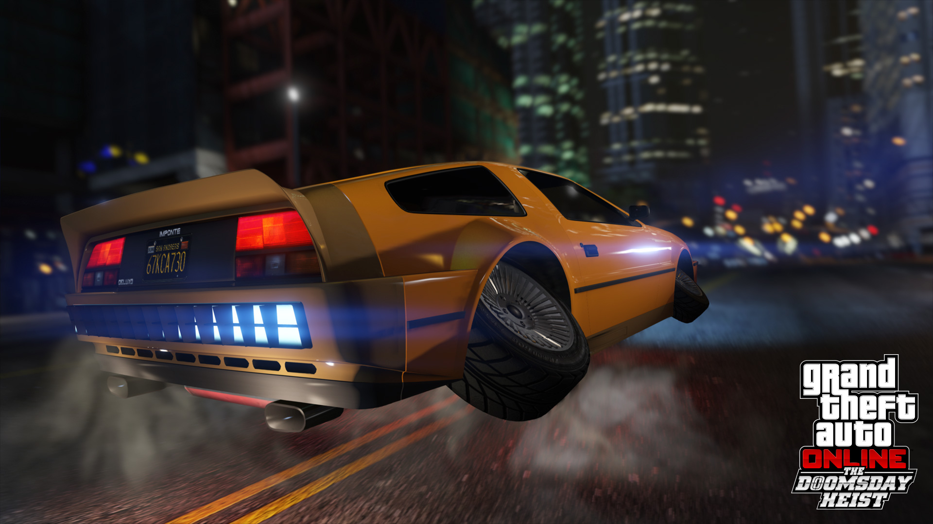 侠盗猎车手5传承版|Grand Theft Auto V Legacy|1.71